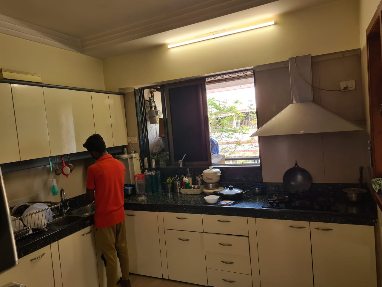 `1 - Wagh Manor Apartment, Bandra West